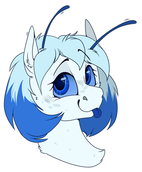 flatcolour headshot